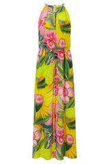 Mariam Dress - THE WILD SHOWCASE