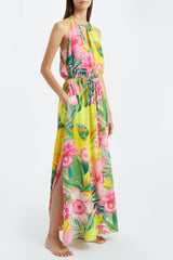 Mariam Dress - THE WILD SHOWCASE