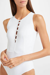 Marta Swimsuit - THE WILD SHOWCASE