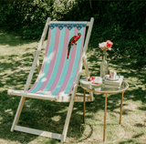 Mary Bone China Plate - THE WILD SHOWCASE