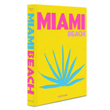 Miami Beach - THE WILD SHOWCASE