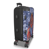 Mishcka Suitcase - THE WILD SHOWCASE