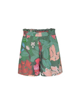 MOCHI PEONY SHORTS - THE WILD SHOWCASE