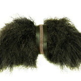 MONGOLIAN SHAWL - THE WILD SHOWCASE