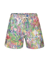 MONKEY BUSINESS SHORTS - THE WILD SHOWCASE