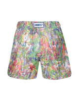 MONKEY BUSINESS SHORTS - THE WILD SHOWCASE