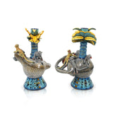 Monkey Candle Holders - THE WILD SHOWCASE