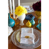 MR. & MRS. MUSE PLACE CARD HOLDERS - THE WILD SHOWCASE