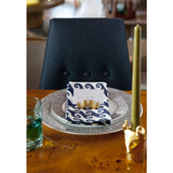 MR. & MRS. MUSE PLACE CARD HOLDERS - THE WILD SHOWCASE