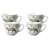 Mug 400 ml Jungle Stories Panther - THE WILD SHOWCASE