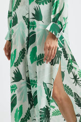 Naila Kaftan - THE WILD SHOWCASE