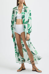 Naila Kaftan - THE WILD SHOWCASE