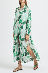 Naila Kaftan - THE WILD SHOWCASE