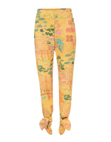 NAOSHIMA KYOTO PANTS - THE WILD SHOWCASE