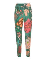 NAOSHIMA PEONIES PANTS - THE WILD SHOWCASE