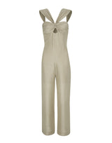 NATURAL SOPHIA OVERALLS - THE WILD SHOWCASE