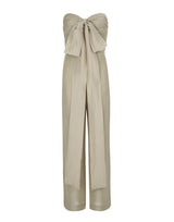 NATURAL SOPHIA OVERALLS - THE WILD SHOWCASE