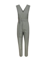 NAVILHANAS OVERALLS - THE WILD SHOWCASE