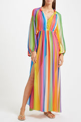 Nazia Dress - THE WILD SHOWCASE