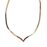 Necklace - THE WILD SHOWCASE