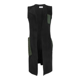 NEWPORT VEST - THE WILD SHOWCASE