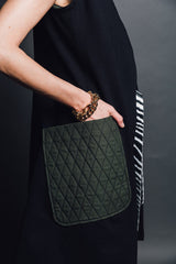 NEWPORT VEST - THE WILD SHOWCASE