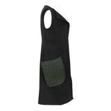 NEWPORT VEST - THE WILD SHOWCASE