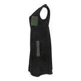 NEWPORT VEST - THE WILD SHOWCASE