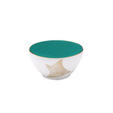 Ocean Bleu Bowl - THE WILD SHOWCASE