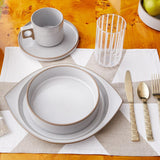 OSAKA FIVE-PIECE FLATWARE SET - THE WILD SHOWCASE