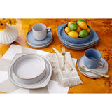 OSAKA FIVE-PIECE FLATWARE SET - THE WILD SHOWCASE