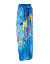 PANEAU CARAIVA - THE WILD SHOWCASE