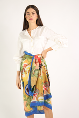 PANNEAU CLERICOT - THE WILD SHOWCASE