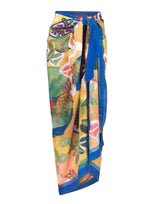 PANNEAU CLERICOT - THE WILD SHOWCASE