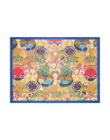 PANNEAU CLERICOT - THE WILD SHOWCASE