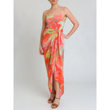 PANNEAU PARROT - THE WILD SHOWCASE