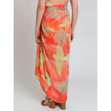 PANNEAU PARROT - THE WILD SHOWCASE