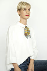 Paris Grey Twilly - THE WILD SHOWCASE