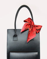 PCC Wine Scarf - THE WILD SHOWCASE