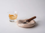 Pebbles Ashtray for Cigar - THE WILD SHOWCASE