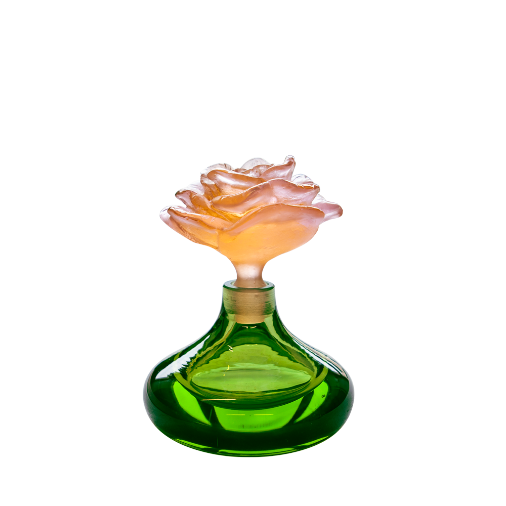 Rose romance online perfume