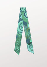 Phoenix Green Twilly - THE WILD SHOWCASE