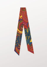 Phoenix Rainbow Twilly - THE WILD SHOWCASE