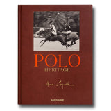 Polo Heritage - THE WILD SHOWCASE