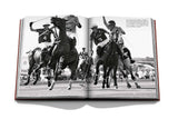 Polo Heritage - THE WILD SHOWCASE
