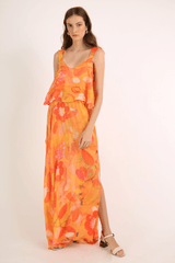 QUIT INAJA - THE WILD SHOWCASE