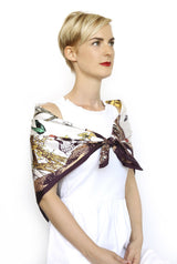 Reincarnation - THE WILD SHOWCASE