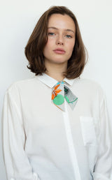 René Silver Twilly - THE WILD SHOWCASE