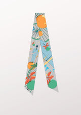 René Silver Twilly - THE WILD SHOWCASE