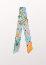 René Silver Twilly - THE WILD SHOWCASE